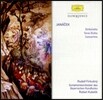Rafael Kubelik 야나체크: 신포니에타, 대장 부리바 (Janacek: Sinfonietta, Taras Bulba)