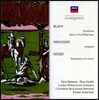 Zara Nelsova 앙세르메가 지휘하는 블로흐 / 오부시에 / 가이저 (Ernest Ansermet conducts Bloch / Oboussier / Geiser)