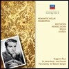 Ruggiero Ricci 루지에로 리치가 연주하는 로맨틱 바이올린 협주곡 (Romantic Violin Concertos)