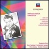Ruggiero Ricci 시벨리우스 / 차이코프스키 / 사라사테: 비르투오소 바이올린 협주곡 (Sibelius / Tchaikovsky / Sarasate: Virtuoso Violin Concertos)