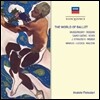 Anatole Fistoulari 발레 음악 모음집 (The World of Ballet)