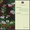 Wiener Oktet 베토벤: 현악 오중주 / 슈베르트: 팔중주  (Beethoven: String Quintet Opp.20, 29, 81b / Schubert: Octet D. 803) 빈 8중주단