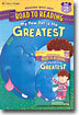 Step Into Reading 2  : My New Pet is the GREATEST