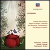 Vladimir Ashkenazy 슈만: 실내악 음악 (Schumann: Chamber Music)