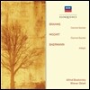 Alfred Boskovsky 브람스 / 모차르트: 클라리넷 오중주 (Brahms / Mozart: Clarinet Quintets)