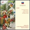 Anthony Pini 엘가: 코카인 서곡, 첼로 협주곡 (Elgar: Cockaigne, Cello Concerto)