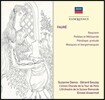 Suzanne Danco 포레: 레퀴엠, 관현악 작품 (Faure: Requiem, Orchestral works)