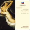 Anthony Collins 차이코프스키: 이탈리아 카프리치오, 로미오와 줄리엣, 호두까기 인형 (Tchaikovsky: Capriccio Italien, Romeo and Juliet, Nutcracker Suite)