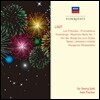 Georg Solti 리스트: 교향시, 헝가리안 랩소디 (Liszt: Tone Poems, Hungarian Rhapsodies)