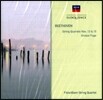 Fitzwilliam String Quartet 베토벤: 현악 사중주 13번, 15번, 대푸가 (Beethoven: String Quartets Op.130, Op.132, Grosse Fuge)
