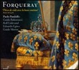 Paolo Pandolfo A.포르크레 / J.B.포르크레: 비올라 다 감바 작품 (A.Forqueray / J.B.Forqueray: Pieces de Viole avec la Basse Continue)
