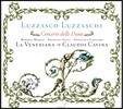 Claudia Cavina 루차스키: 소프라노를 위한 마드리갈집 (Luzzaschi: Concerto delle Dame)