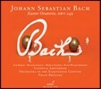 Frans Bruggen 바흐: 부활절 오라토리오 BWV249 (Bach: Easter Oratorio)