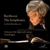 Frans Bruggen 베토벤: 교향곡 전곡 (Beethoven: Symphonies Nos.1-9 Complete)