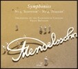 Frans Bruggen 멘델스존: 교향곡 3번 '스코틀랜드', 4번 '이탈리아' (Mendelssohn: Symphonies No.3 ‘Scottish’, No.4 ‘Italian’)