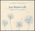 Fabio Bonizzoni 륄리: 이탈리안 발레 음악의 성악 및 기악곡집 (Lully: Ballets & Recits Italiens)