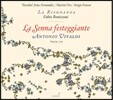 Fabio Bonizzoni 비발디: 세느강의 축제 RV693 (Vivaldi: La Senna Festeggiante)
