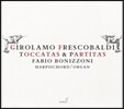 Fabio Bonizzoni 프레스코발디: 토카타와 파르티타 (Frescobaldi: Toccatas, Partitas)