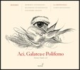 Fabio Bonizzoni 헨델: 아치, 갈라테아와 폴리페모 (Handel: Aci, Galatea e Polifemo)