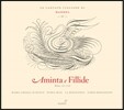 Fabio Bonizzoni 헨델: 이탈리아 칸타타 4집 - 아민타와 필리데 (Handel: Italian Cantatas 4 - Aminta e Fillide)