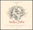 Fabio Bonizzoni 헨델: 이탈리안 칸타타 7집 - 아폴로와 다프네 (Handel: Italian Cantatas 7 - Apollo e Dafne)