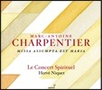 Herve Niquet 샤르팡티에: 성모승천 대축일 미사 (Charpentier: Missa Assumpta Est Maria)