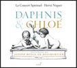 Herve Niquet 브와모르티에: 다프니스와 클로에 (Boismortier: Daphnis et Chloe)