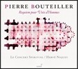 Herve Niquet 부테이에: 남성 합창을 위한 레퀴엠 (Bouteiller: Requiem Pour Voix D`Hommes)
