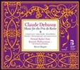 Herve Niquet 드뷔시: 로마 대상을 위한 작품집 (Debussy: Music for the Prix de Rome)