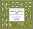 Herve Niquet 생상: 로마 대상을 위한 음악 (Saint-Saens: Music For The Prix De Rome)