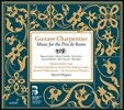 Herve Niquet 샤르팡티에: 로마 대상을 위한 음악 (Charpentier: Music for the Prix de Rome)
