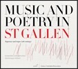 Raphael Boulay 9세기 음악과 시 - 시퀀스와 트로푸스 (Music And Poetry in St. Gallen - Sequences and Tropes)