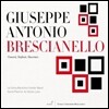 Vaclav Luks 브레시아넬로: 협주곡, 교향곡, 서곡 (Brescianello: Concerti, Sinfonie, Ouverture)