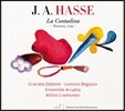 Attilio Cremonesi 하세: 인터메초 '라 콘타디나' (Hasse: La Contadina)
