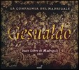 La Compagnia Del Madrigale 제수알도: 마드리갈 6권 1611년 (Gesualdo: Madrigali Vol.6 1611)