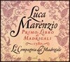 La Compagnia Del Madrigale 마렌치오: 마드리갈 1집 1580년 (Marenzio: Madrigali Vol.1 1580)