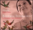 Roberta Invernizzi 비발디: 오페라 아리아집 - 로베르타 인베르니치 (Vivaldi: Opera Arias - Tito Manlio, Ottone in villa Etc.)