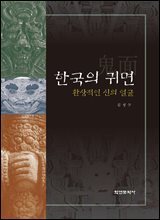 한국의 귀면