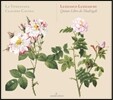 Claudio Cavina 루차스키: 마드리갈 5권 (Luzzaschi: Madrigali Vol.5)