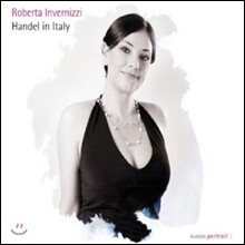 Roberta Invernizzi 이탈리아의 헨델 (Handel in Italy)