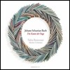 Fabio Bonizzoni 바흐: 푸가의 기법 (Bach: Die Kunst Der Fuge)