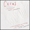 Bjorn Schmelzer 색, 장님 그리고 기억 (Cecus - Colours, Blindness And Memorial)