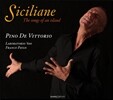 Laboratorio'600 시실리안 - 시칠리 섬의 노래들 (Siciliane - The Songs of an Island)