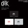 ChRocktikal (크록티칼) - 정규 1집 : We break, you awake (QR ALBUM) [3종 SET]