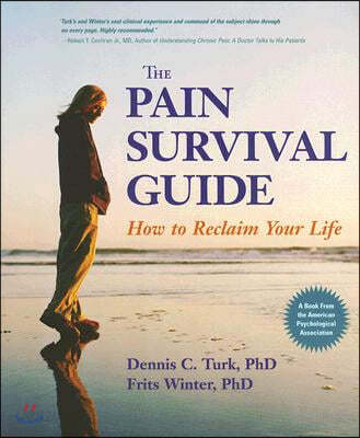 The Pain Survival Guide