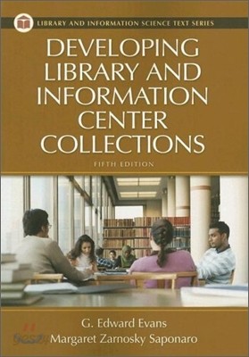 Developing Library And Information Center Collections