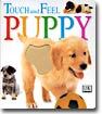 (Touch and Feel) Puppy