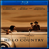 The Hi-Lo Country (하이 로 컨츄리) (1998)(한글무자막)(Blu-ray)