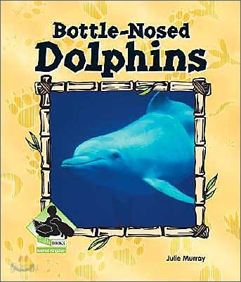 Bottle-nosed Dolphins