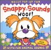 Snappy Sounds Woof!